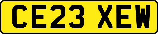 CE23XEW