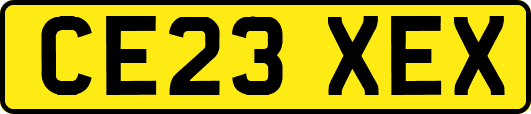 CE23XEX