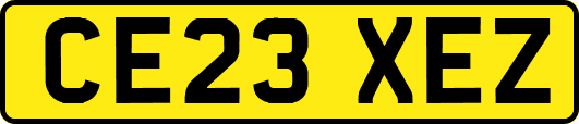 CE23XEZ