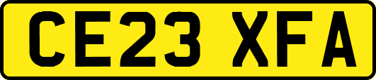 CE23XFA