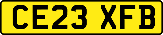 CE23XFB