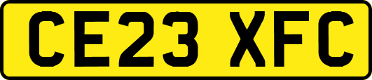 CE23XFC