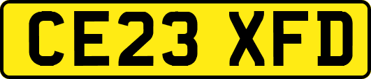 CE23XFD