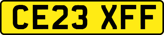 CE23XFF
