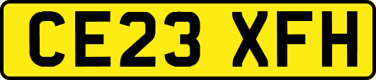 CE23XFH
