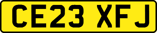 CE23XFJ