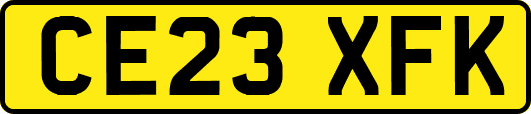 CE23XFK