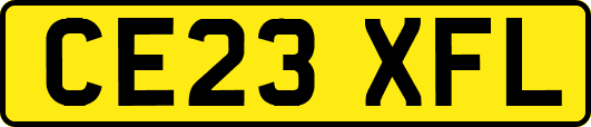 CE23XFL