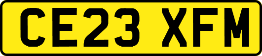 CE23XFM