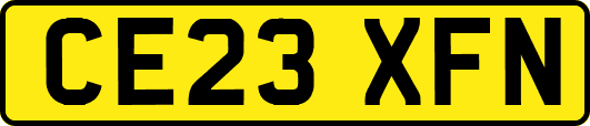 CE23XFN