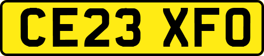 CE23XFO