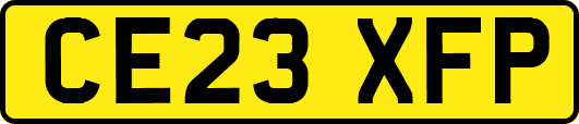 CE23XFP
