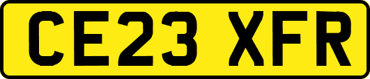 CE23XFR
