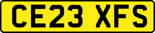 CE23XFS