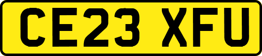 CE23XFU