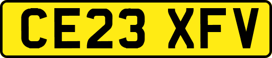 CE23XFV