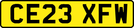 CE23XFW