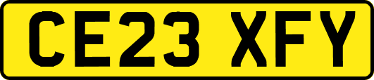CE23XFY