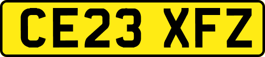 CE23XFZ