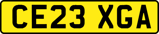 CE23XGA