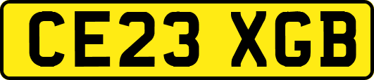 CE23XGB