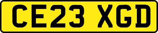 CE23XGD