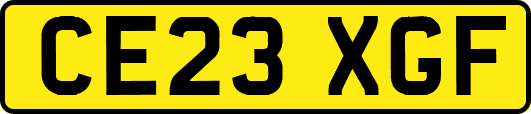 CE23XGF