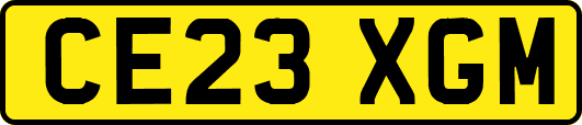 CE23XGM