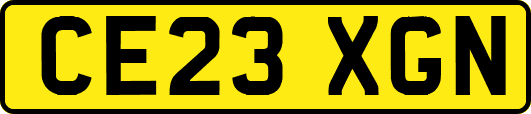 CE23XGN