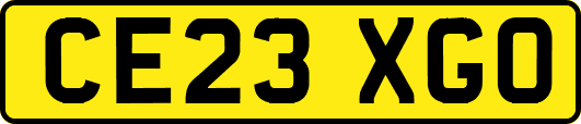 CE23XGO