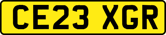 CE23XGR