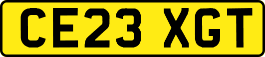 CE23XGT