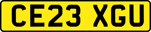 CE23XGU