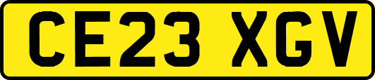 CE23XGV