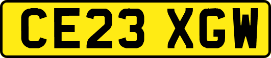 CE23XGW