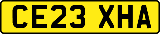 CE23XHA