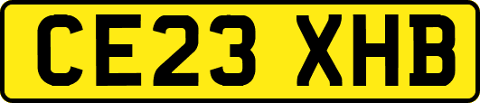 CE23XHB