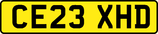CE23XHD