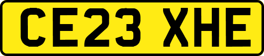 CE23XHE