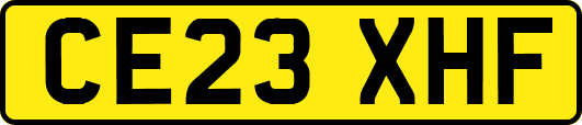 CE23XHF