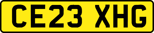 CE23XHG