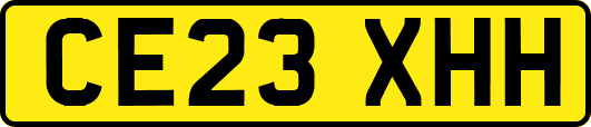 CE23XHH