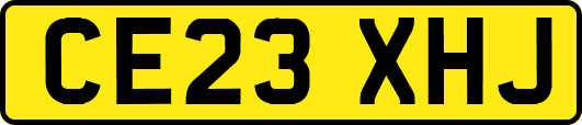 CE23XHJ