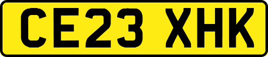 CE23XHK