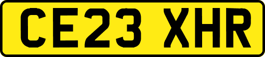 CE23XHR