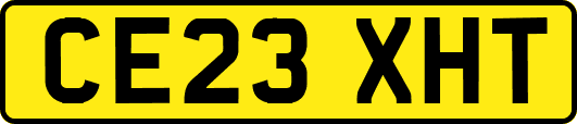 CE23XHT