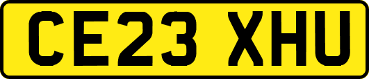 CE23XHU