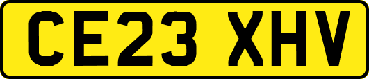 CE23XHV