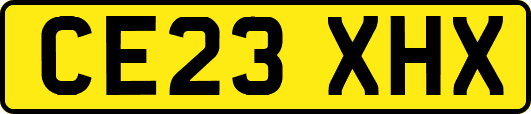 CE23XHX