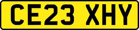 CE23XHY